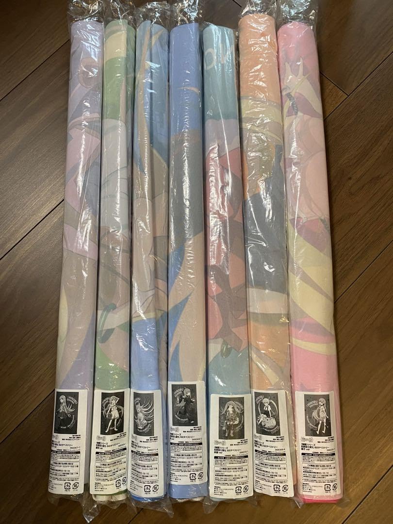 西尾維新大辞展　忍野忍　B0サイズ　タペストリー 西尾維新大辞展 忍野忍 B0サイズ タペストリー Amazon.co.jp